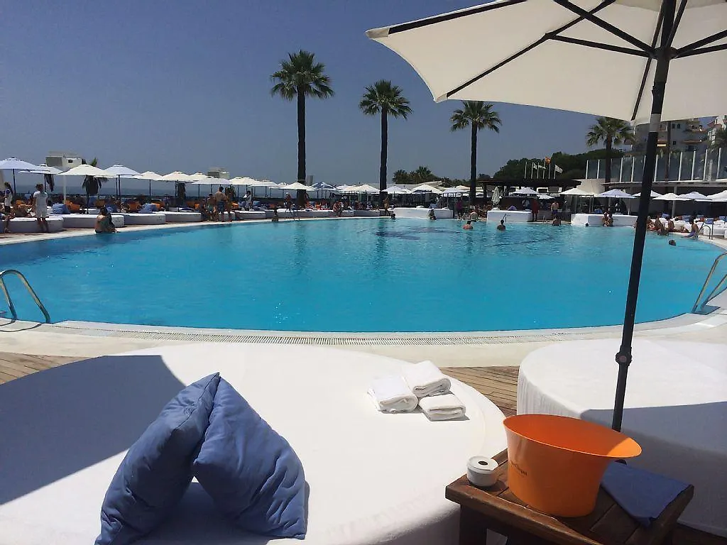 Apartment Andalucia Garden Club Apart Hotel Marbella