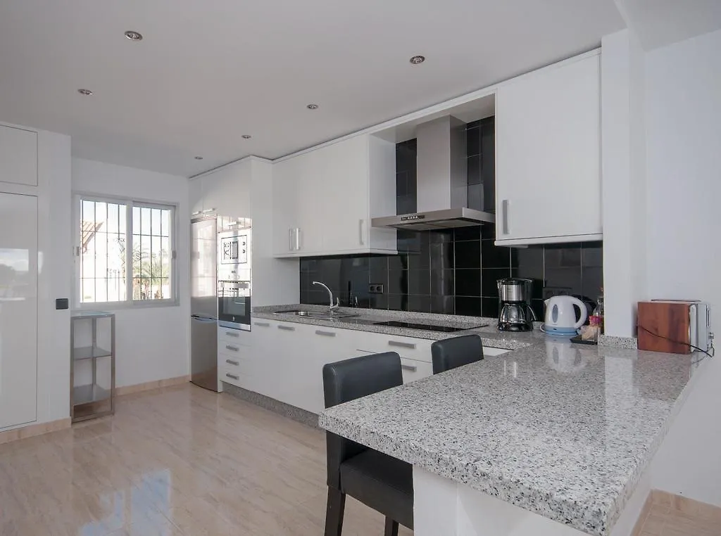 Andalucia Garden Club Apart Hotel Marbella Apartment