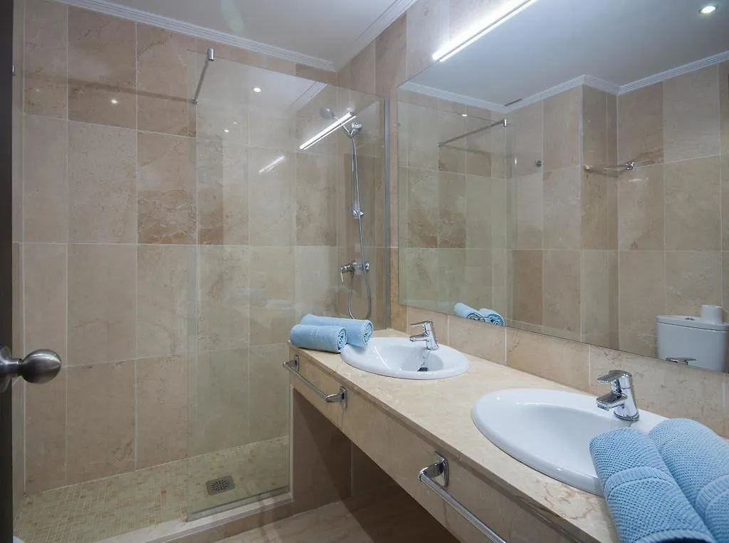 Andalucia Garden Club Apart Hotel Marbella 0*,