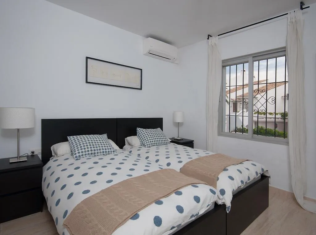 Andalucia Garden Club Apart Hotel Marbella 0*,