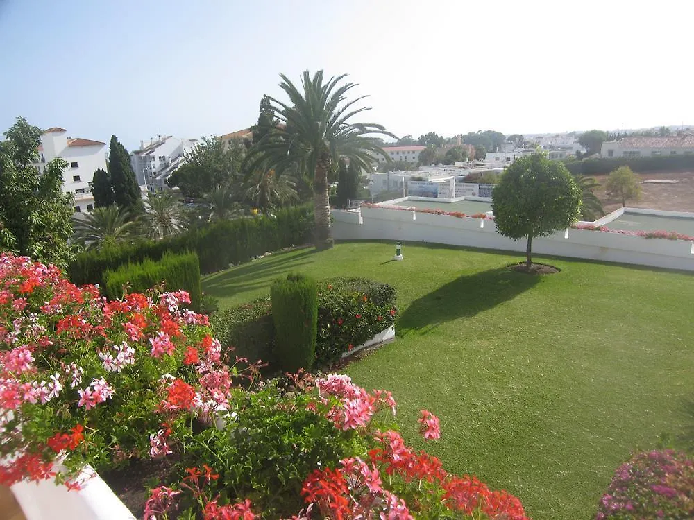Andalucia Garden Club Apart Hotel Marbella Apartment