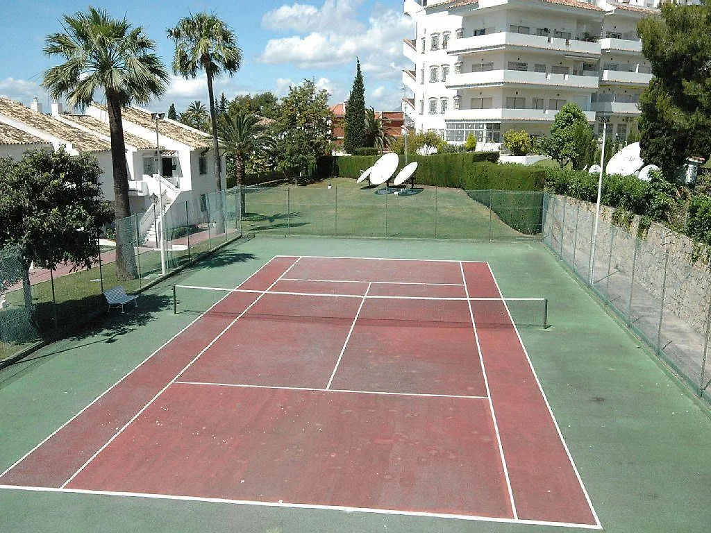 Andalucia Garden Club Apart Hotel Marbella 0*,  Spain